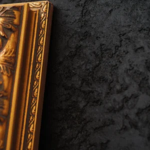 The Gold Leaf