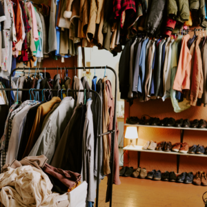 Men's Clothing