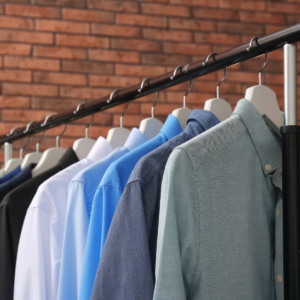 Long Sleeve Shirts