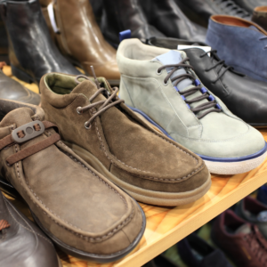 Men's Shoes