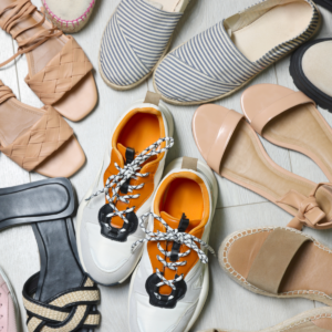 Women's Shoes