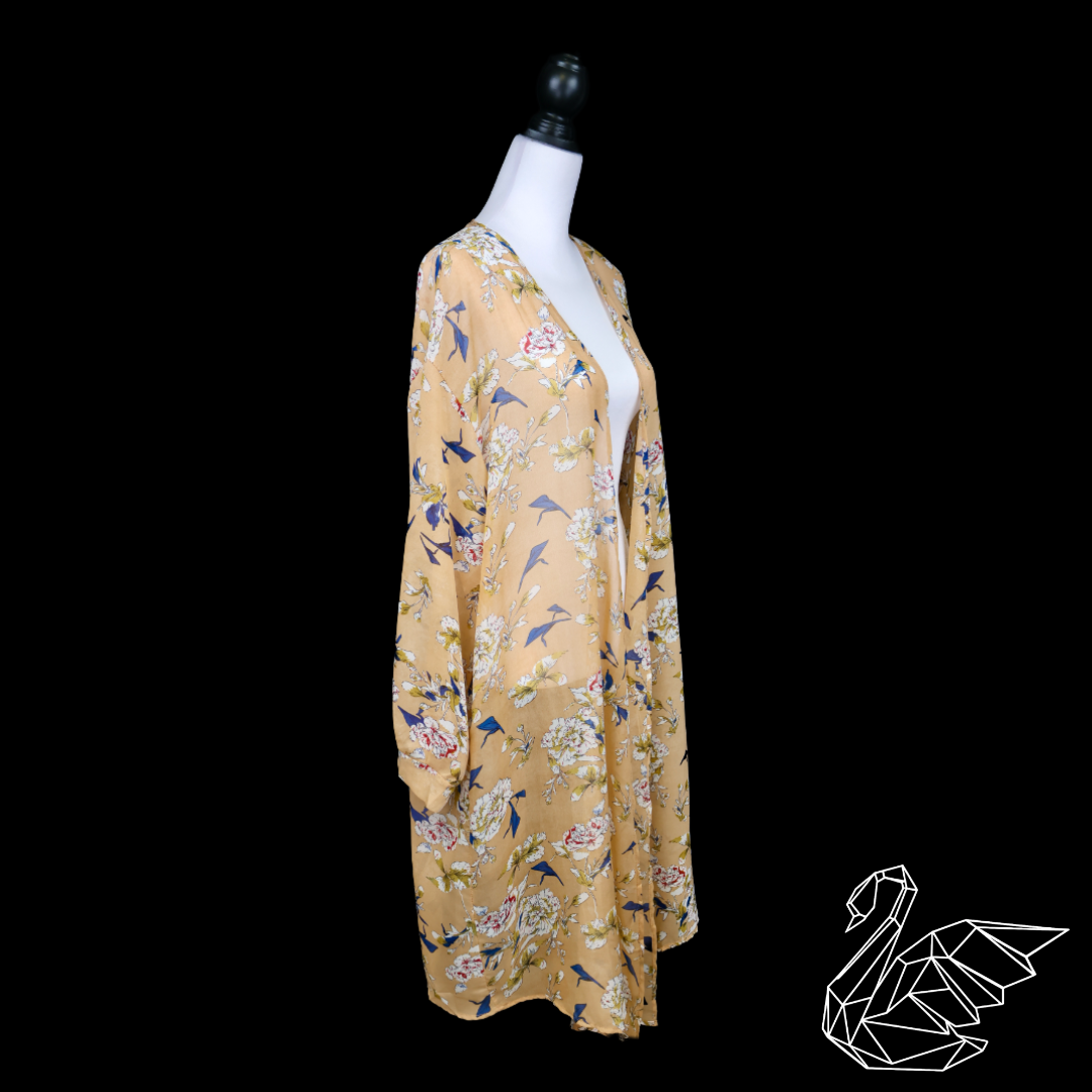 Grace & Emma Kimono - Image 3