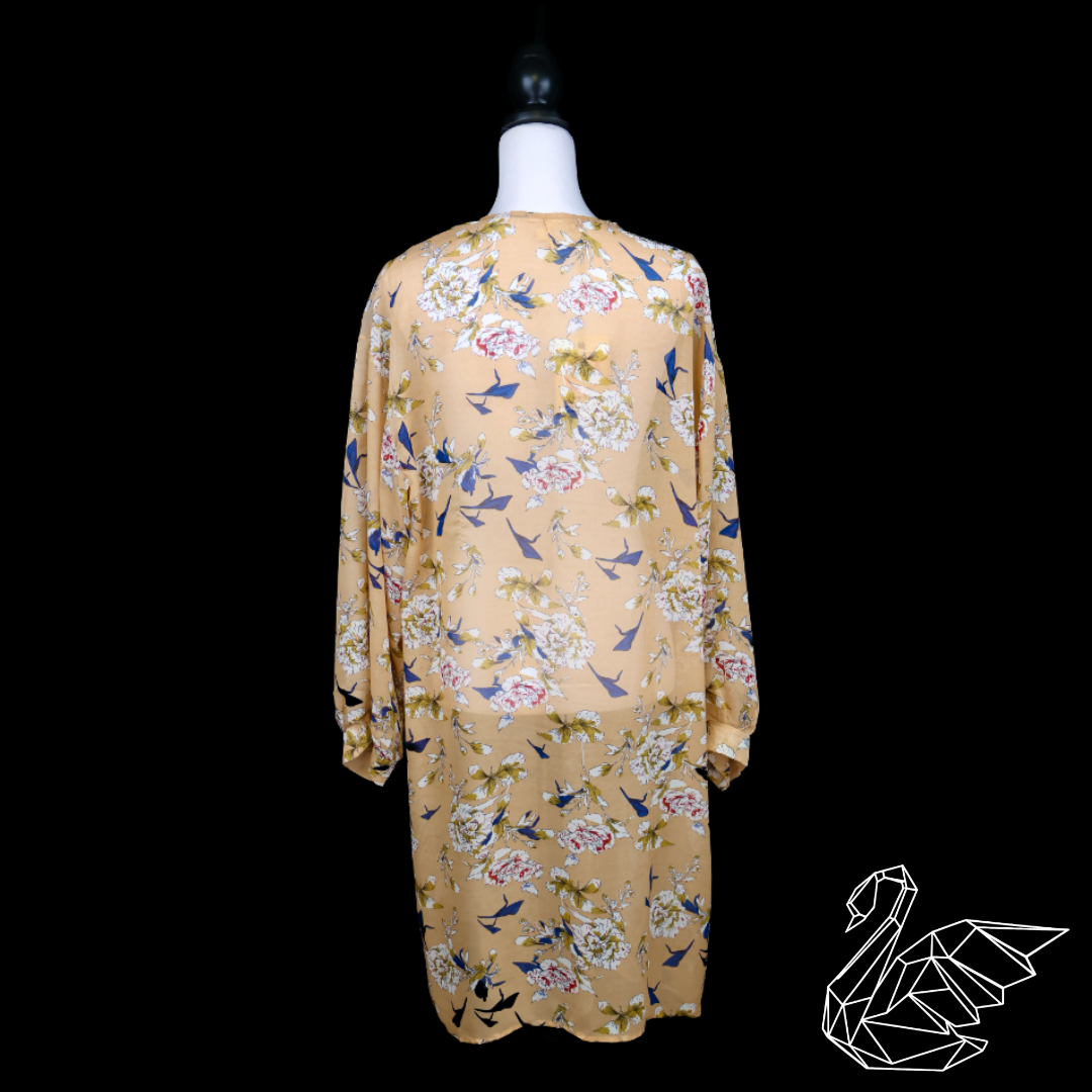 Grace & Emma Kimono - Image 4