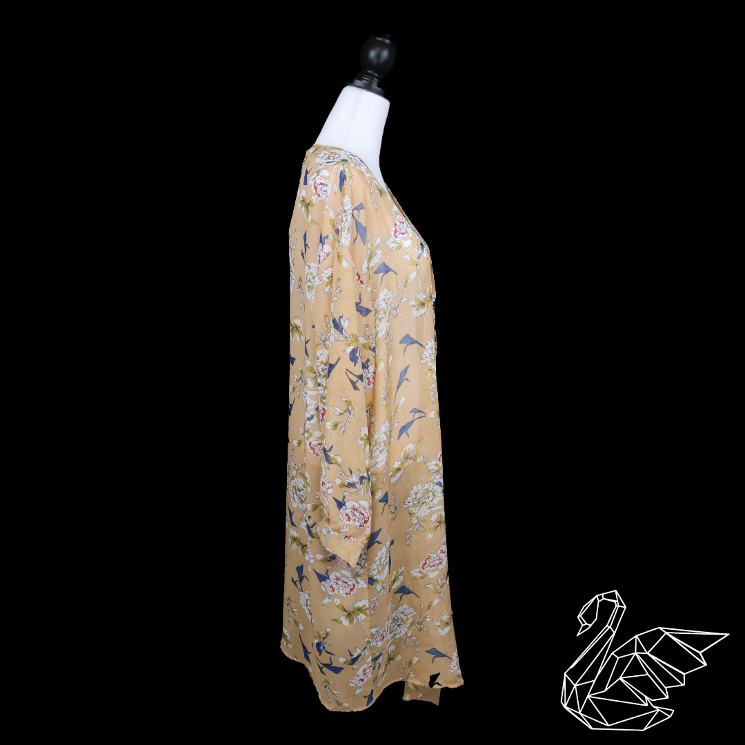 Grace & Emma Kimono - Image 2