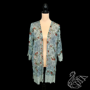 Mason Belle Kimono