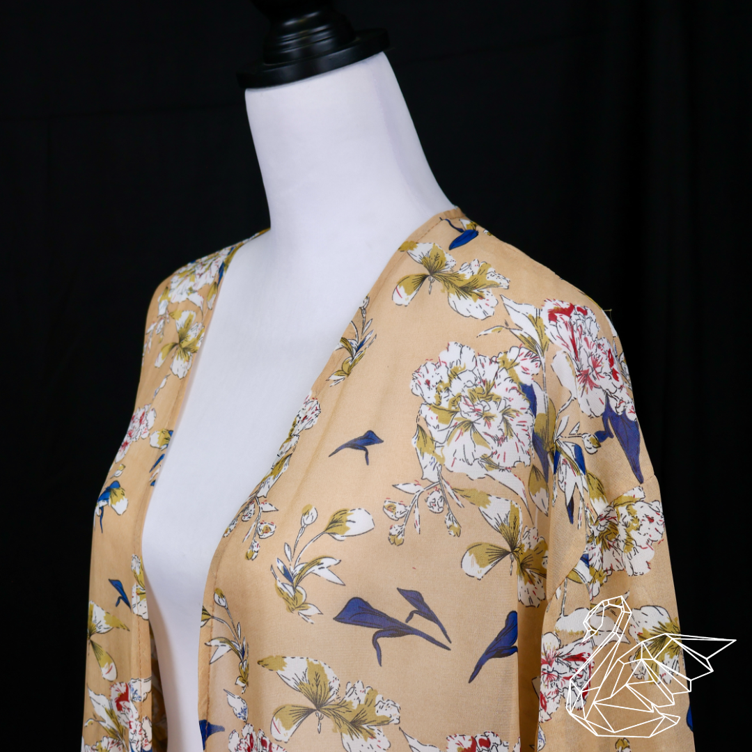 Grace & Emma Kimono - Image 5