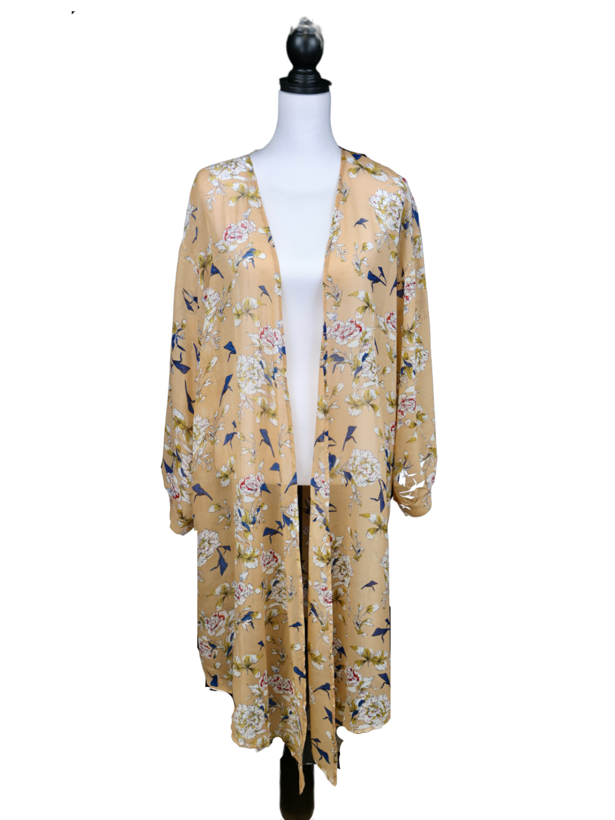 kimono 1 cut out